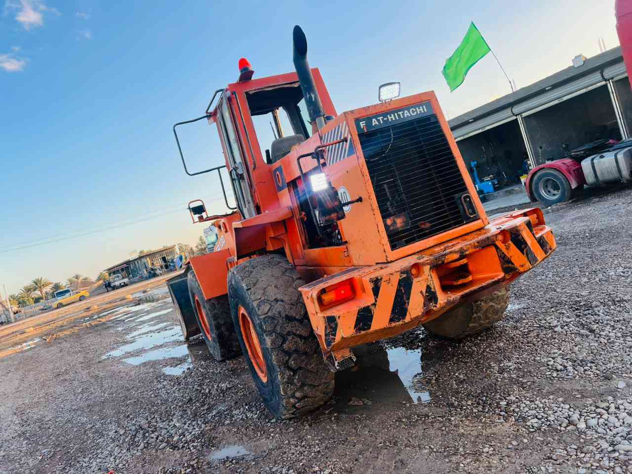 سلام عليكم  البيع شفل ياباني بدون ...
كله بشرط كير مكينه دفع رفع كهربائيات

مكانه بابل جبله  سعر 140$وبي مجال

***********

***********
