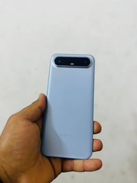 تكنو بوفا سليم للبيع ذاكرة 256  ذاكرة داخلية 16  جهاز اخو الجديد مستخد...