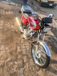 نامه • دراجه • للبيع