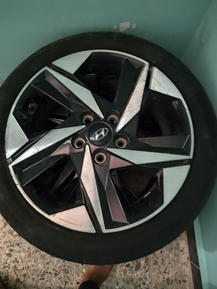 سلام عليكم ويل عدد 4 النترا2023 حجم 17 للبيع ***********
