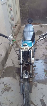 تعمير • محرك ٢٤ • شاصي ١٦