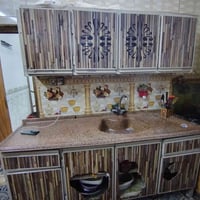 كاونتر مرمر • بغداد