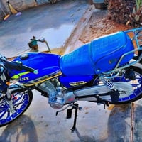 بعد السلام درااجه 5 گير موديل 2024 فوول الفوول نضاافه منفيس موجود ما ن...