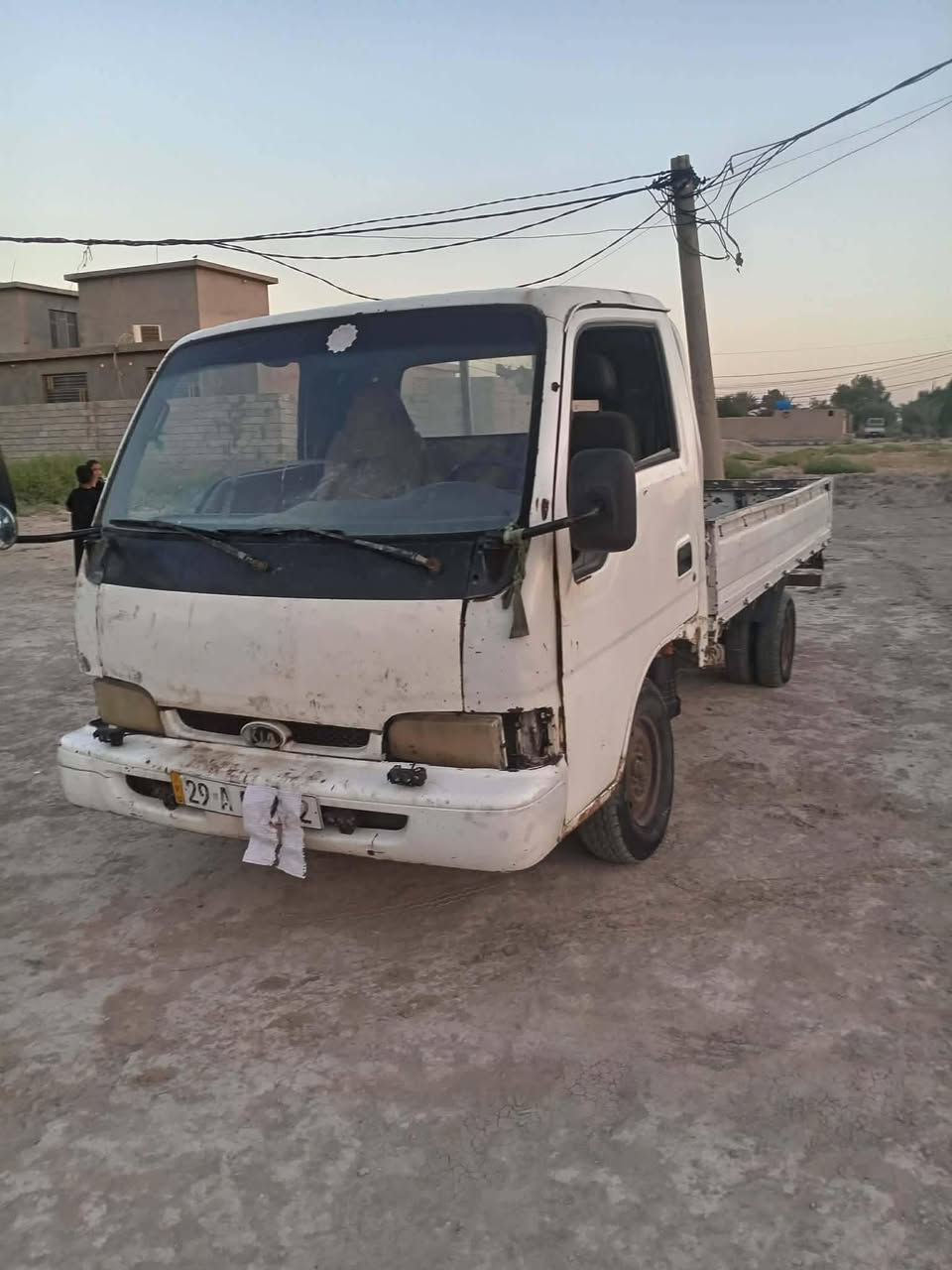 للبيع فونتيره رقم دولي تحويل سياره جاهز للشغل *********** رقم راعيها
