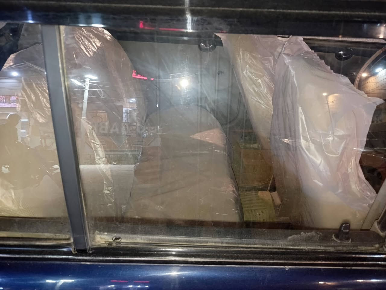 ليفان 13 كير مكينه تبريد كفاله عامه مابيه حادث السعر 38 وبيه مجال قليل مكانه بابل رقمه انكليزي بابل


**إذا كنت صاحب هذا الإعلان وتريد حذفه لأي سبب، رجاءا أرسل رسالة إلى الدعم الفني**