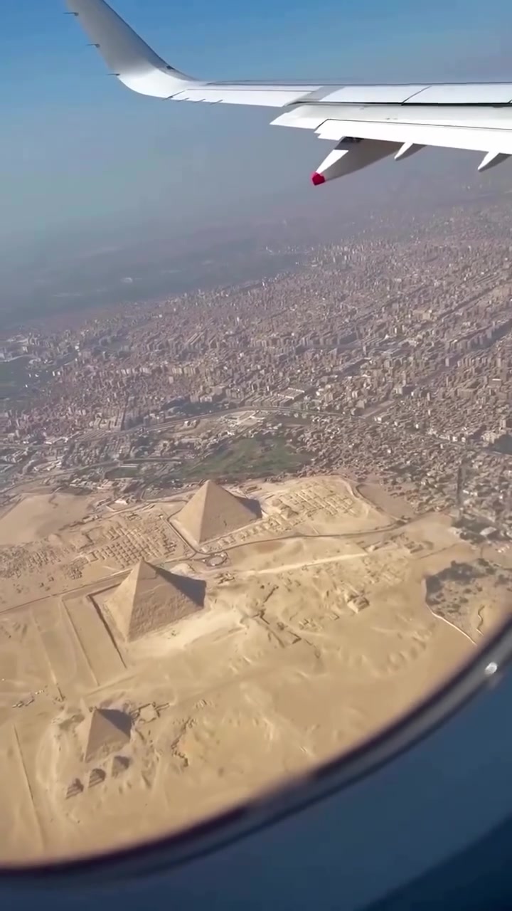 🌟 رحلة الوالي للسفر والسياحة 🌟

🇪🇬 إعلان كروب مصر 🇪🇬

تعلن شركة رحلة الوالي للسفر والسياحة عن فتح باب الحجز والتسجيل على كروب مصر، مع برنامج مميز وتنظيم متكامل يضمنلكم رحلة مريحة وممتعة من لحظة الانطلاق ولغاية العودة.

✨ مميزات الرحلة:
🔹 تنظيم ومتابعة طوال مدة السفر
🔹 حجوزات مؤكدة وترتيبات متكاملة
🔹 برنامج سياحي ممتع وزيارات لأهم المعالم
🔹 خدمة ومتابعة من كادر مختص لضمان راحتكم

💵 سعر الكروب: 850 دولار فقط

📍 العنوان: الكاظمية - شارع المحيط - مقابل كلية صدر العراق

📞 للحجز والاستفسار:
***********
***********

#رحلة_الوالي_للسفر_والسياحة
#كروب_مصر
#سفر_وسياحة
#مصر
#بغداد
#الكاظمية
#رحلات_سياحية ✈️🇪🇬🌴
