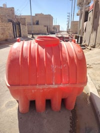 مقطوره نضيفه مصلحه حجم كبير 15000 شراي يتواصل وياي 07711413928 ما جاوب...