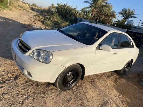 السلام عليكم للبيع أوبترا موديل٢٠١٢ 
رقم بغداد الماني سياره جديده 
كير اوتماتيك محرك جديد 
ولا تبخير ولا تنقيص 
سياره مكفوله كفاله عامه من عده جاملغ ل يم سايق صبغ 
لباقي كفاله عامه ماشيه ١٥٠ع ١٢٠يدك جرس 
التفاصيل الباقيه اتصل ع رقم السعر ٨٥

***********
