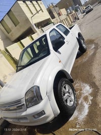 لوڤ شوفر • ٢٠٠٥ • مزاد وزارة الداخلية