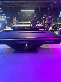 تم نقل وشد ٣ ميوزه بليارد معا الضمان ولفحص  للبيع  وشراء المستعمل ولجد...