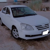 شيري A5 موديل 13 محور كير ومكينه كامري أبو الكف السيارة بسمي رقم قادسي...