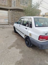 ٢٠٠٩ • مكينة ١٧ • شاصي معدل