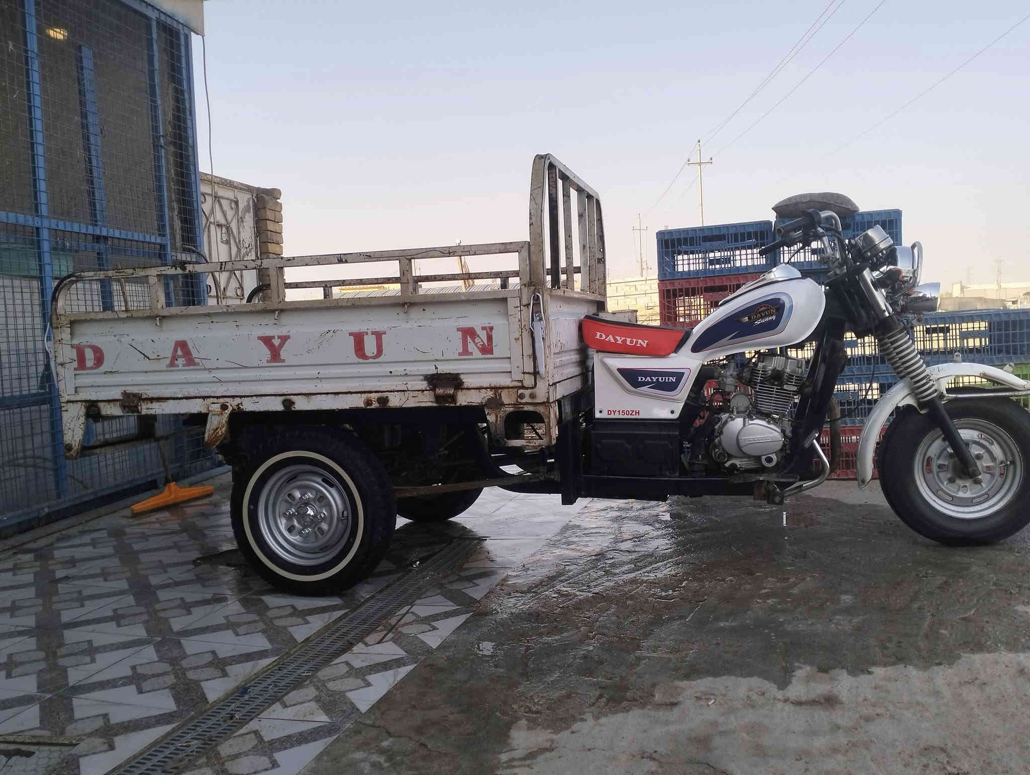 سلام عليكم ستوته البييع مديل 2013 ستوته نضيفه كلش بدي ما مكصوص ولا مخيس ضفيره تانكي كشن تواير ويلات جمره اكسن كبس كله جديد وكله ال اصلي شرط مداور من الوكيل مكاني ناصريه مركز السعر واحد و 800 هاذه رقمي ***********
