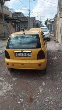 تكسي • محرك شرط • الكير خراب