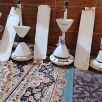 مراوح • للبيع