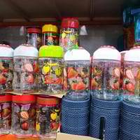 شكردان كزاز • ٦قطع • تكريت شارع الزهور