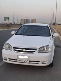 اوبترا ٢٠١٠ • اربيل • ابواب مصبوغة