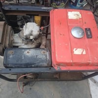 مولدات • شغالات • بغداد المعامل الباوية