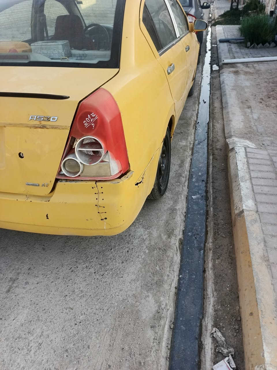 شيري اي فايف للبيع السعر ٢٢وبية مجال كير ومحرك خير من الله السيارة تحتاج ترتيب موبايل ***********
