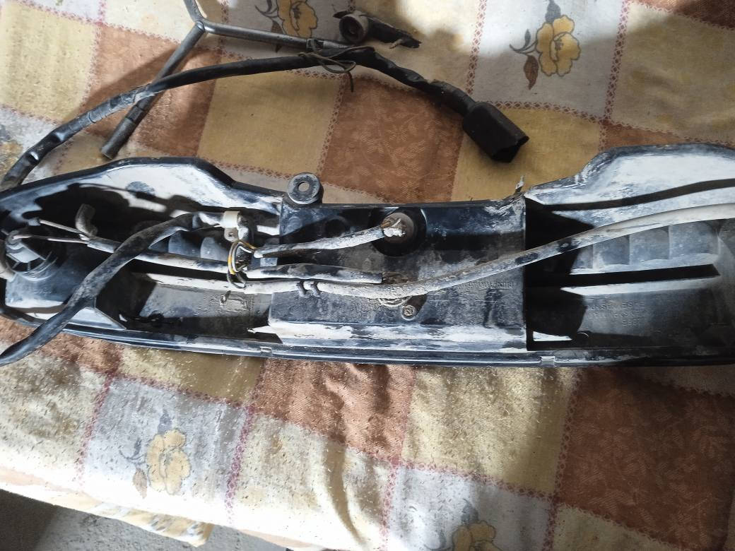 غراض فيوجن للبيع مكاني نجف عسكري كبل للستفسار *********** او خاص النجف, العراق
