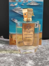 Unique luxury akdeniz 80 ml 95$ 0777 654 7496
