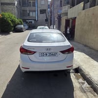 النترا مديل ٢٠١٥ خليجي  لون ابيض  مكينه ١٨٠٠ دوش  ماشيه 188 الف مكان ب...