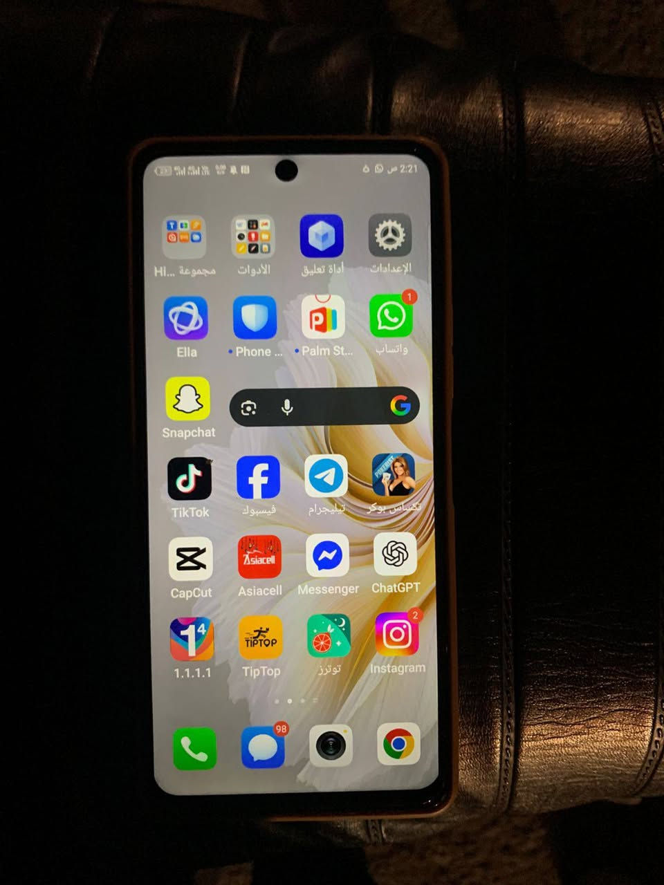 تيكنو كامون 20 برو ذاكره 256 للبيع مبدل شاشه نفس الاصلي فقط بصمه ماتشتغل وضهر مفطور سعره 110 وبي مجال بدون غراض 
***********
