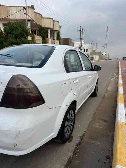 سيارة أفيو للبيع 
موديل 2011 
وارد الشركة العامة خليجي 
كير اوتماتيك 
تبريد شغال 
رقم انكليزي 
سنويه 2029 تسقط 
سيارة بأاسمي تحويل ثاني يوم 
السعر 65 وبيها مجال بسيط 
للاستفسار ***********
