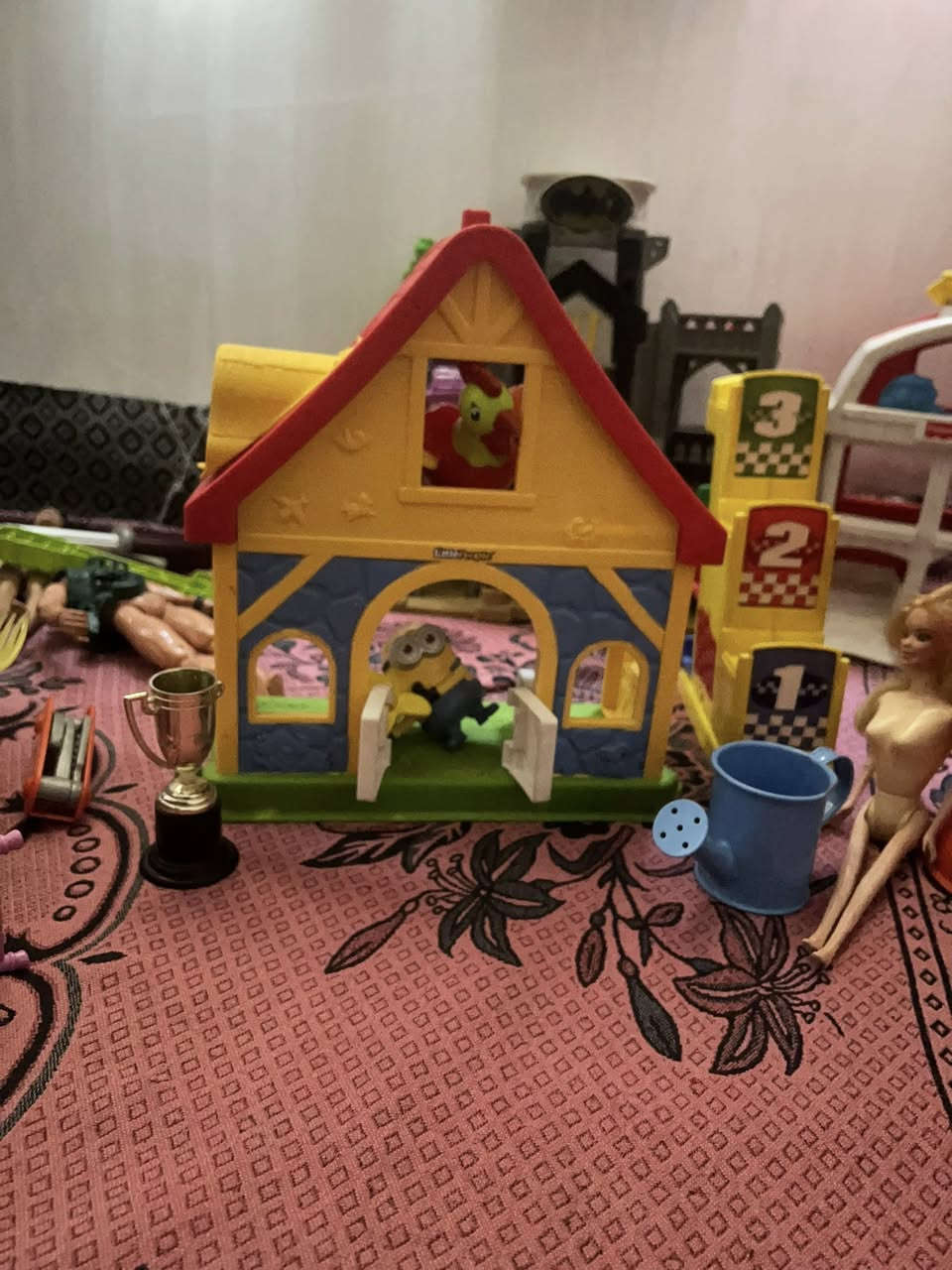 ملاعيب اصليات كلهن شلعه وحده


**إذا كنت صاحب هذا الإعلان وتريد حذفه لأي سبب، رجاءا أرسل رسالة إلى الدعم الفني**