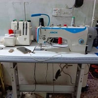 جاك • انتاجية • كفاءات السيدية