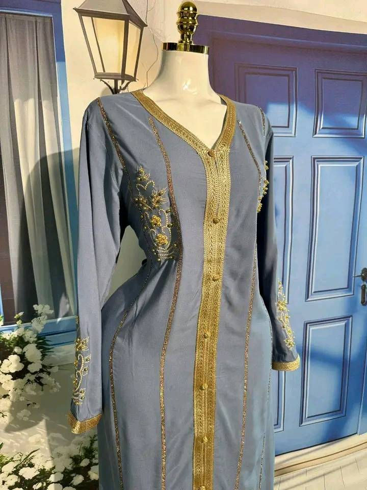 بنات شوفو جمال الرمضاني يمي وبس وفرتلكم وجبه رمضانية
وقياسات كامله والوان كامله 🤎🫶🏻


**إذا كنت صاحب هذا الإعلان وتريد حذفه لأي سبب، رجاءا أرسل رسالة إلى الدعم الفني**