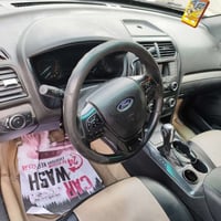 بوليسي • ٢٠١٩ • منظومة غاز