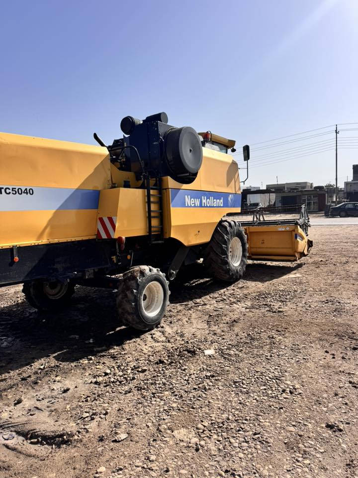 حاصده للبيع موديل 2020 رقم اربيل عاده 2400 ساعه
كفاله عامه من فطر والحيم ‭0773 533 1097‬////////
‭0781 638 1927‬
