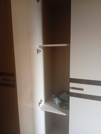 غرفة تركية • ٧قطع • فراش