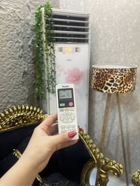 سبلت كنتوري • هاير • ٢ طن