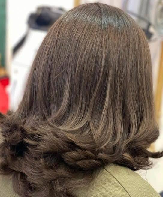 كل عام وانتم بالف خير من صالون لمسات الخليج يوجد عروض لدينا من يوم الاثنين لغايه يوم الخميس بمناسبه العيد العرض الاول وجه وحواجب وزائد تنظيف بشره 15 صبغه تبدا من 20 لغايه 30 بروتين للشعر يبدا من 25 لغايه 75 تنظيف قدم 10 تنظيف ايد خمسه رموش 10 طبيعيه اكريليك مغناطيسي 10 قص الشعر مع استشوار 10 ويوجد تركيب شعر طبيعي اسعار مميزه مكياج مدعوات 15 عروسه 100 العنوان حي المهندسين مقابل مدرسه الغفران الموصل باداره نرمين المصريه مع تحيات صالون لمسات الخليج/الاتصال على هذا الرقم//***********
