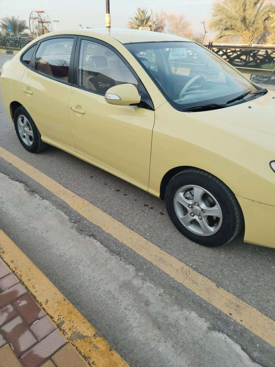 السلام عليكم   انترا للبيع موديل 2011

السياره بدون ضرر فقط تلقيطات تكسي شي خفيف
رقم بغداد الدولي بسمي شرط الوكاله والتحويل
كير ومحرك شرط حجم المكينه 16
رقم الهاتف ***********

***********.    السعر 115 وبيها مجال
