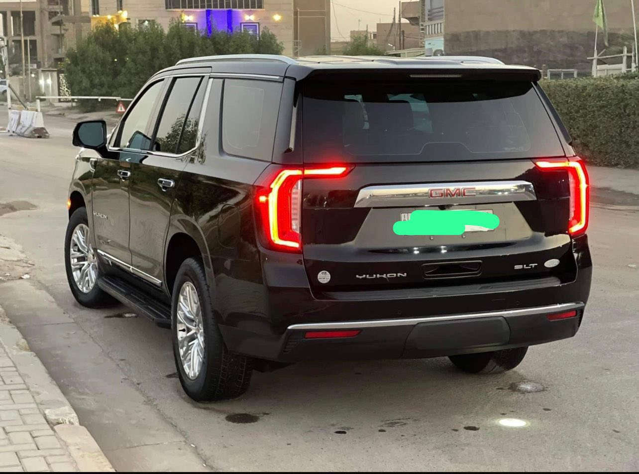 سلام عليكم اخوان
***********

السعر 495 ورقة وبي مجال 

 يوكن  2023  خليجي SLT فول الفول 3 شاشات  وكالة المنصور 

كفالة عامة رقم بغداد باسمي شخصيا  

   

مواصفات 

بانوراما 

كشنات جلد 

بصمه اربع ابواب 

تشغيل عن بعد

لايت امامي ليد + زينون

تحكم ستيرن كامل 

شاشة امامي

كشنات تدفئة تبريد

كشنات الخلفي تدفئة

كشنات جلد 

كشنات خزن ميموري 

ستيرن كهرباء 

دفع رباعي 4*4

نظام إنزلاق 

نظام DETECT 

نظام اوتو ستوب 

5كامرات

رادار خط

رادار مانع تصادم

نقطه عمياء

هاند بريك بصمه 

ستيرن جلد

سقف سلايت بانوراما 

حساس امامي خلفي

علامة ضوئية تحت الدعامية الخلفية 

بك لايت ليد

شحن موبايل لاسلكي

ويل كروم

دبلات كهرباء 

ومواصفات اخرى

مكان سيارة بغداد
