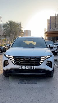 هونداي توكسان خليجيه موديل 2023 محرك 2000 سي سي المرغوب مواصفاتهة ويل ...