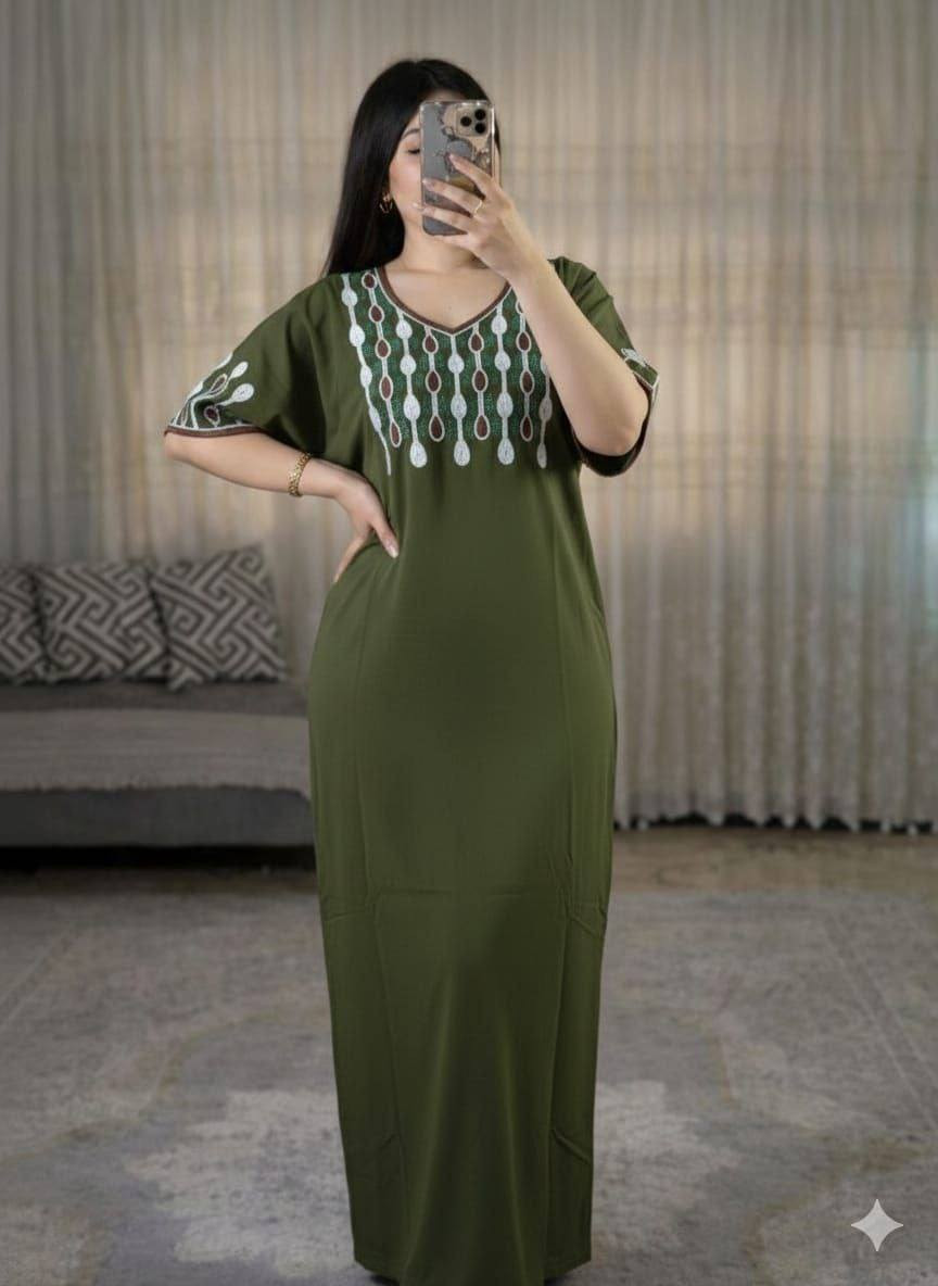 هديه زبايني قبل العيد🥰🥰
دشداشه كشمير مطاط كوباي اصلي ✅️
تطريز صدر وردان وستراس،
ردان ٣ارباع✅️
مقاي L.xl.xxl
سعر الدرزن 80الف ✅️✅️
اقل طلب للحجز درزن 
سعر بلاش🪬✅️
3️⃣
5️⃣


**إذا كنت صاحب هذا الإعلان وتريد حذفه لأي سبب، رجاءا أرسل رسالة إلى الدعم الفني**