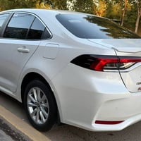 كورلا ساز 2024 سياره جديده بصمه فتحه فوول موصفات تحويل مباشر بسمك ماشي...