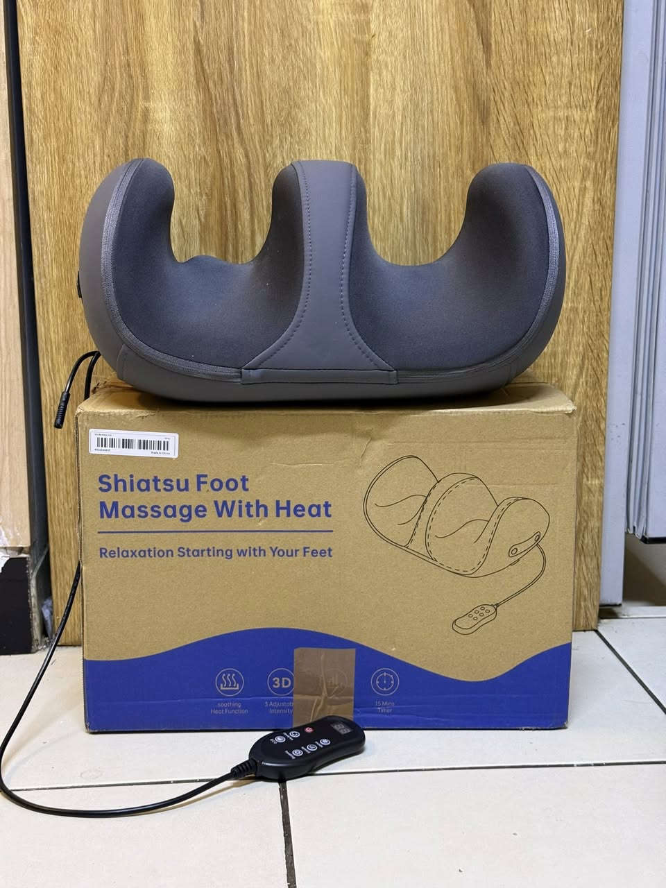 السلام عليكم وصلتني بضاعه امزون اصلي باسعار مناسبه جدا للحجز والاستفسار راسلوني خاص


**إذا كنت صاحب هذا الإعلان وتريد حذفه لأي سبب، رجاءا أرسل رسالة إلى الدعم الفني**