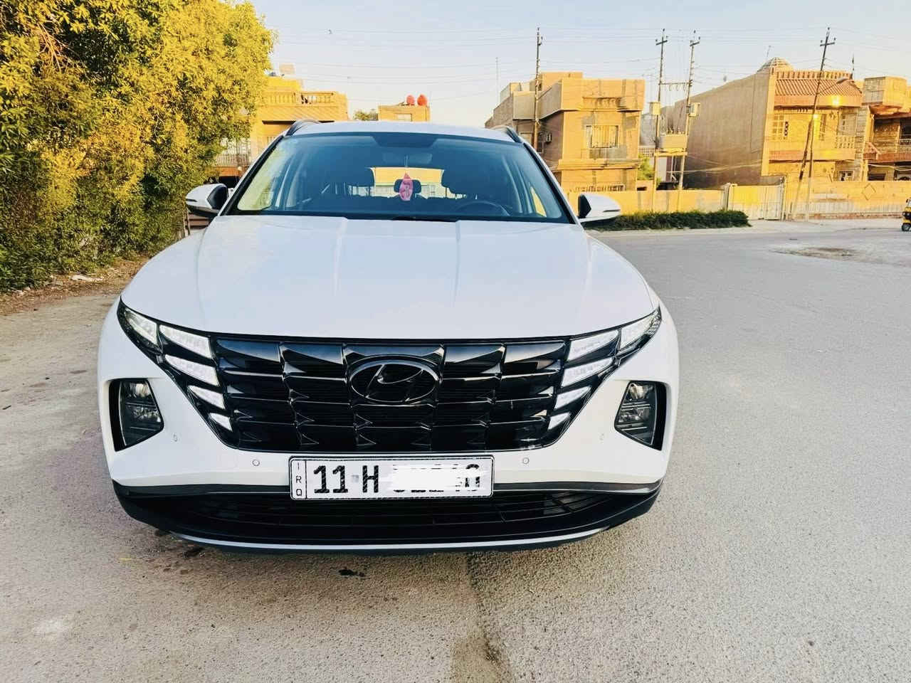 السلام عليكم هيونداي توسان موديل 20 شكل ال23 رقم بغداد الدولي السيارة كفاله عامه بدون صبغ حجم المحرك 2000 دوش شاشه دجتال تشغيل عن بعد بصمه سايد بريك دكمه بك لايتLED كروس سرعه اوتو هولد مقاعد امامية عدد 2 مري شفط بردات ابواب خلفيه حساس امامي خلفي تحكم ستيرن كامل اناره ترحيب نقطه نزول منحدرات /نضام مانع انزلاق ABS شاحن مبايل واير لس مخرج AUX /مخرج USB بيع او مراوس حسب القناعه مكاني بغداد متواجد خاص هاتف ***********
