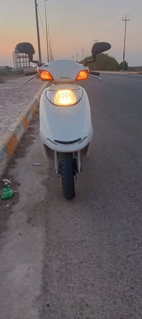 سبيسي رمبه • محرك جديد • ٢١الف