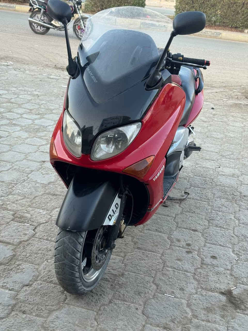 للبيع مكان واسط عزيزيه ***********
