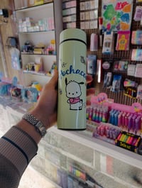 مطارة حرارية • تحافظ على البارد • توصيل متوفر