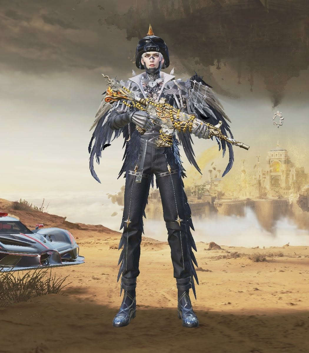 🛑السلام عليكم#حساب ببجي للبيع🔥
مستوى الحساب80
مجموعات70لحساب سيزن2
قفازات.الرمال الذهبية🔥
عدد الفائق13🔥
عدد السيارت المثك5🔥
عدد لبسات اكس4🔥
3لفل2💥وحده لفل3
عدد اسلحة التطوير52💥
ماكس مثك صندوق6🔥
+عداد ام فور مفتوح🔥
الأسلحة الأساسية ماكس🔥
الاغلب كل مسج اولفل6💥
كلشي موضح. بل فديو
طريقة البيع فقط وجه لوجه
ضمان سترداد مدى لحياة
المحافظه بغداد
ربط رقم فقط وقابل للتغير فورآ
***********
