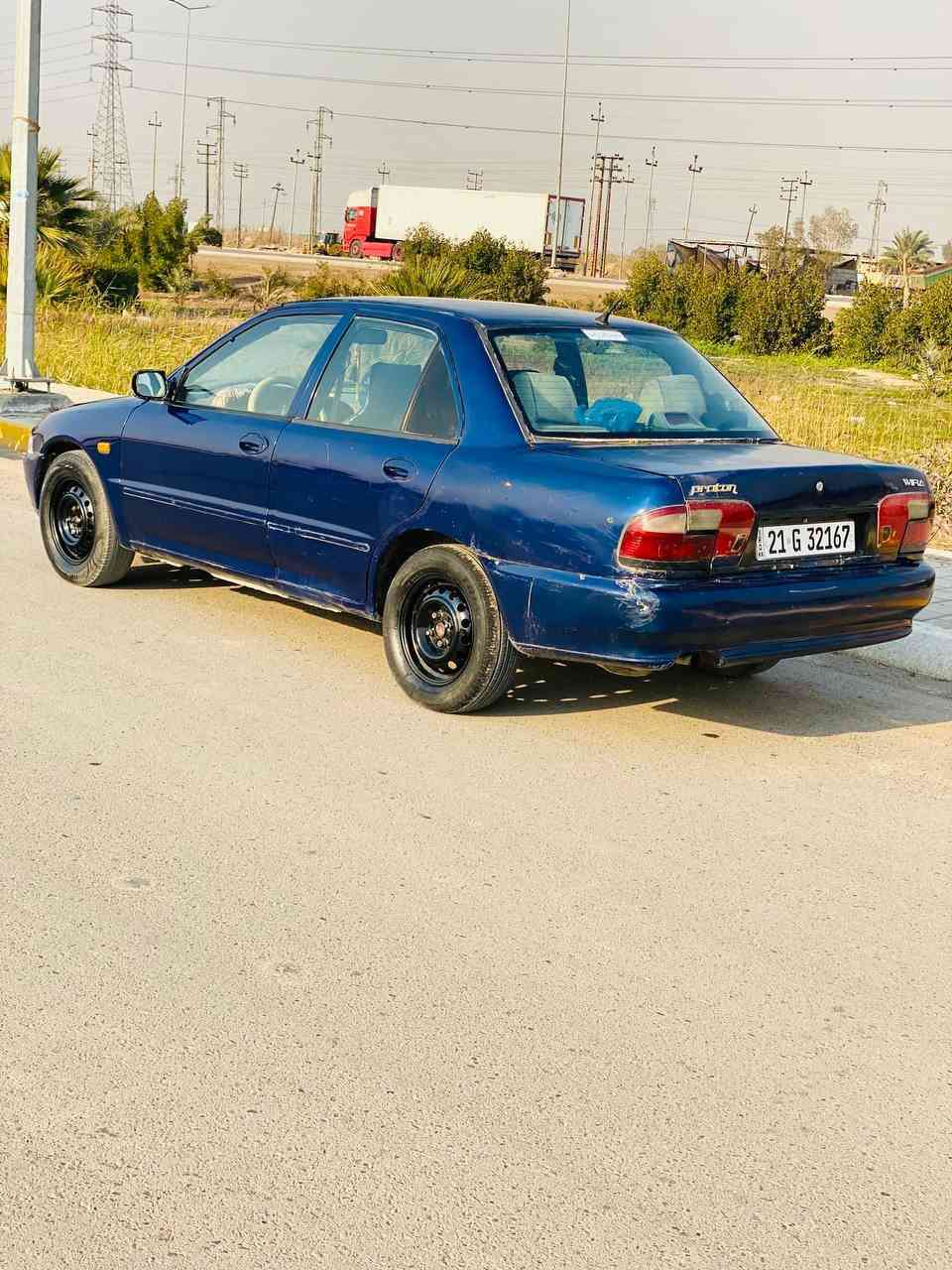 السلام عليكم برتون 2005
رقم سليمانيه بسمنه مو بسم كردي سنويه جديده 2030
كير محرك بجيس
صدر نظيف تايرات جدد
تبريد شغال
مكاني الصويرا 
السعر 44 وبيه مجال
‭٠٧٧٢ ٤٣٠ ٣٩٤١‬
