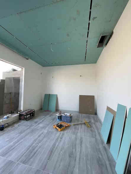 ستغل الفرصه 🔥كل هاي جمال 5000
نعمل جميع الديكورات داخل تكريت 🏘️
 
اتصال ***********
