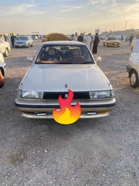 للبيع. او مراوس حسب القناعه  كرسته كصيف. مديل 1991 مكفوله من الكصه وال...